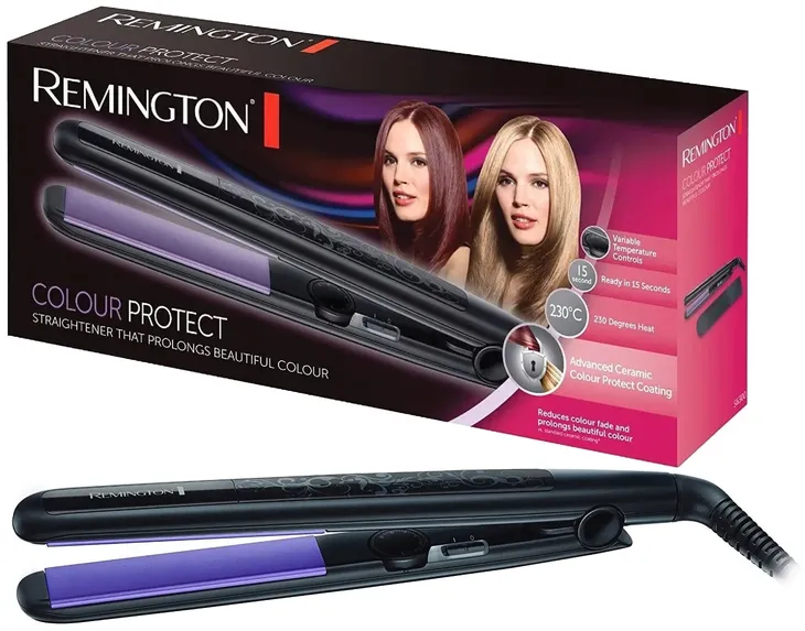 prostownica-remington-s6300-model-s6300