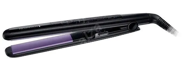 prostownica-remington-s6300-komunikacja-lampka-kontrolna