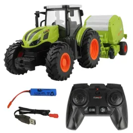 traktor-maszyna-rolnicza-dla-dziecka-zabawka-sterowana-r-c-balownica-slomy
