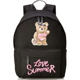 plecak-czarny-mlodziezowy-szkolny-modny-praktyczny-teddy-bears-love-summer