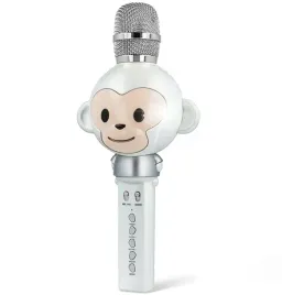 mikrofon-bluetooth-z-glosnikiem-karaoke-dla-dzieci-maxlife-animal-karaoke