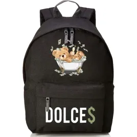 plecak-czarny-mlodziezowy-szkolny-modne-cozy-teddy-bears-dolces-misie