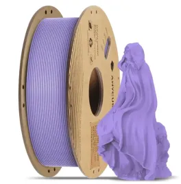 filament-anycubic-pla-matte-purple-fioletowy-1kg-matowy-efekt-premium