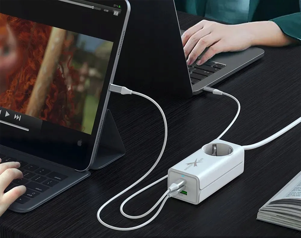 ladowarka-sieciowa-gan-evo-65w-2-xusb-c-usb-230v-stan-nowy