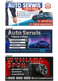 baner-auto-myjnia-myjnia-samochodowa-reklamowy-2x-1m-projekt-opaski-gratis
