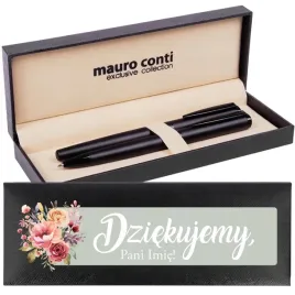 zestaw-pismienniczy-czarny-dziekujemy-na-prezent-dla-nauczyciela
