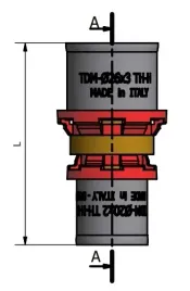 mufa-pex-zaprasowywana-redukcyjna-20-x-32mm