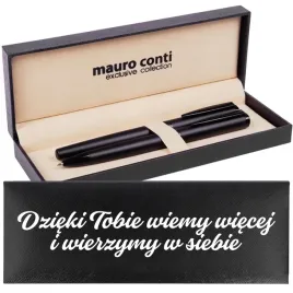 zestaw-pismienniczy-czarny-wiemy-wiecej-i-wierzymy-w-siebie-dla-nauczyciela
