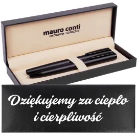 zestaw-pismienniczy-czarny-za-cieplo-i-cierpliwosc-prezent-dla-nauczyciela