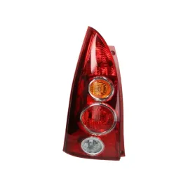 lampa-lewy-tyl-mazda-premacy