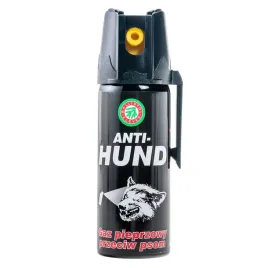 gaz-pieprzowy-ballistol-klever-50-ml-anti-hund-plyn-25-mln-shu-11percent-oc