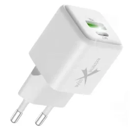 ladowarka-sieciowa-extremestyle-usb-typ-c-usb-gan-evo-25-w