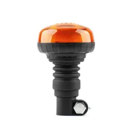 lampa-ostrzegawcza-led-kogut-mini-trzpien-flex-homologacja-e9-r65r10-12-24v