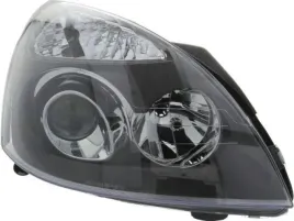 reflektor-prawy-przod-renault-clio-ii