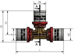 trojnik-do-rur-pex-zaprasowywany-redukcyjny-25-x-20-x-20mm