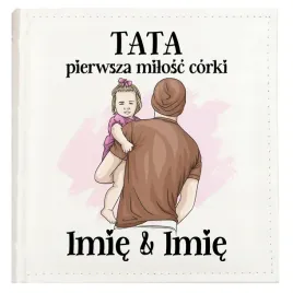 album-na-zdjecia-10x15cm-bialy-tata-pierwsza-milosc-corki-kreator-projekt