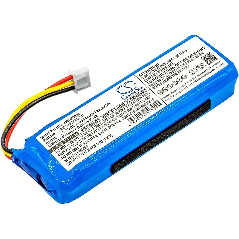 akumulator-bateria-typ-aec982999-2p-do-jbl-charge-stan-nowy