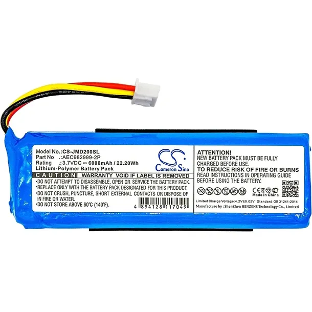 akumulator-bateria-typ-aec982999-2p-do-jbl-charge-marka-jbl