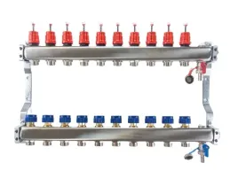 rozdzielacz-10-obwodowy-do-ogrzewania-podlogowego-rozdzielacz-do-podlogowki
