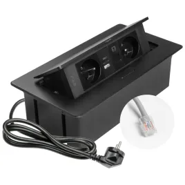 gniazdo-meblowe-multisoft-wpuszczane-w-blat-2xgniazdo-usb-rj45-gtv-czarne