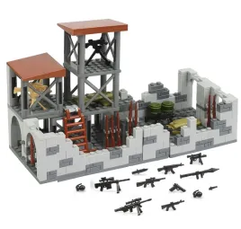 klocki-militarne-posterunek-z-wieze-murorbaza-wojskowa-uzbrojenie-kl06