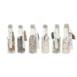 westwing-komplet-6-buteleczek-z-muszlami-seaside-o-5-wys-165-cm