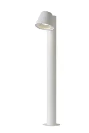 lucide-lampa-ogrodowa-dingo-led-ip44-gu10-4-5w-3000k-biala-stojaca
