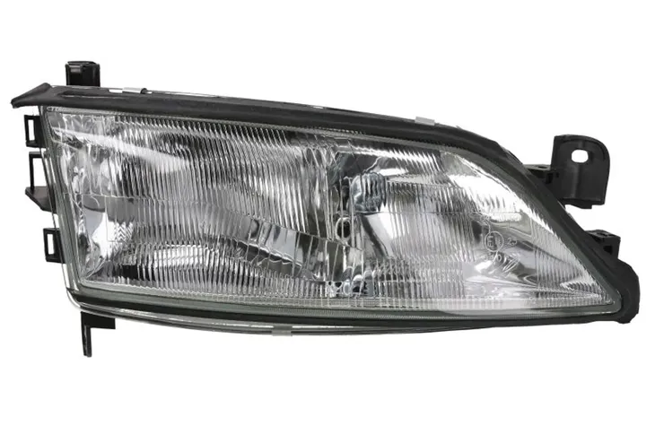 reflektor-prawy-przod-vectra-b-regulacja-wysokosci-elektryczna
