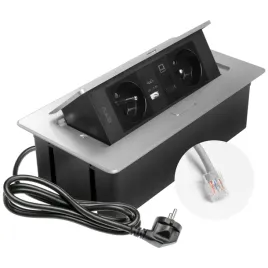 gniazdo-meblowe-multisoft-wpuszczane-w-blat-2xgniazdo-usb-rj45-gtv-alu