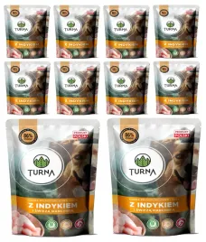 mokra-karma-dla-psa-turna-z-indykiem-10-x-500g-saszetka