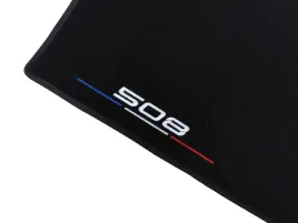 dywaniki-wycieraczki-do-peugeot-508-i-2011-2018-2x-haft-508