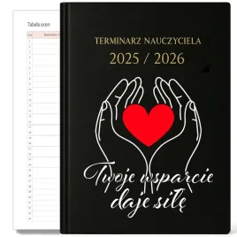 kalendarz-terminarz-nauczycielski-25-26-prezent-zakonczenie-roku-daje-sile