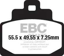 klocki-hamulcowe-ebc-sfa681-skuterowe-kpl-na-1-tarcze