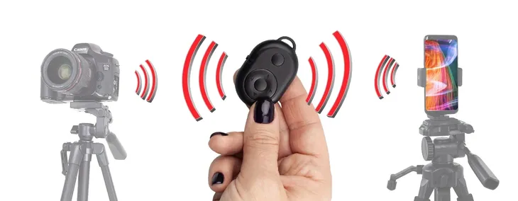 pilot-bezprzewodowy-bluetooth-3-0-samsung-android-iphone-stan-nowy-model-abshutter100