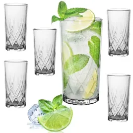 zestaw-6-szt-szklanek-370ml-do-wody-napojow-soku-szklanki-wysokie-drink