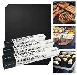 mata-do-grilla-maty-do-pieczenia-teflonowa-tacka-na-grill-wielorazowe-x12