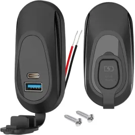ladowarka-usb-qc-usb-c-pd-do-zabudowy-do-auta-lodzi-kampera-autobusu-12-24v