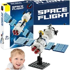 klocki-konstrukcyjne-satelita-kosmiczna-statek-87-el-space-flight