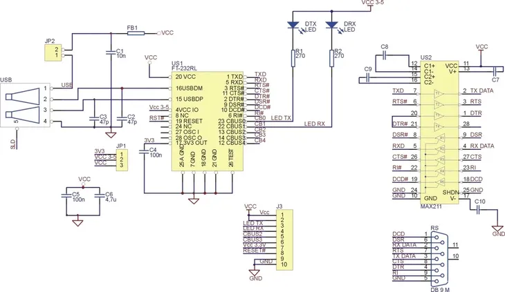 plytka-interfejs-usb-rs232-com-ft232rl-konwerter-waga-z-opakowaniem-0-01-kg
