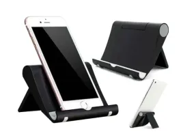 podstawka-stojak-uchwyt-na-telefon-tablet-regulowana-skladana-czarna