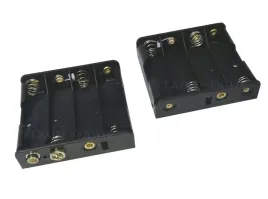 pojemnik-koszyk-na-baterie-4xaa-4x-r6-aa-zlacze-9v