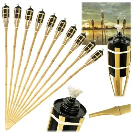 pochodnia-bambusowa-ogrodowa-naturalna-120-cm-na-olej-wytrzymala-10-sztuk