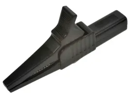 krokodylek-gniazdo-banan-4mm-czarny-32a-1000v-cat