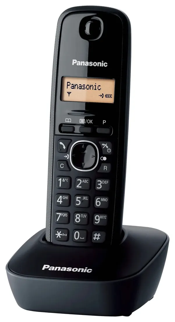 2-x-telefon-panasonic-1611-pdh