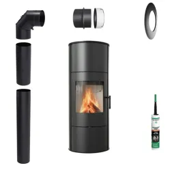 piec-stalowy-na-drewno-koza-rollo-wysoki-7-kw-fi-150-eko-zestaw-montazowy