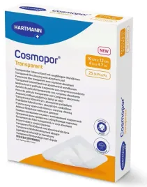 hartmann-cosmopor-transparent-10-x-12-cm-25-szt-przezroczysty