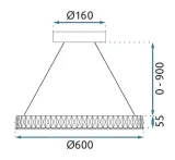 lampa-sufitowa-wiszaca-krysztalowa-led-ring-rozowe-zloto-60-glamour-ms002-rodzaj-gwintu-zintegrowane-zrodlo-led