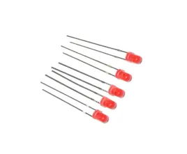 100x-dioda-led-3mm-500mcd-czerwona-dyfuzyjna-mat