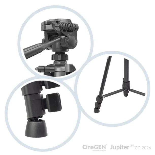 zestaw-do-streamingu-streamme09-gratis-marka-cinegen-stan-nowy