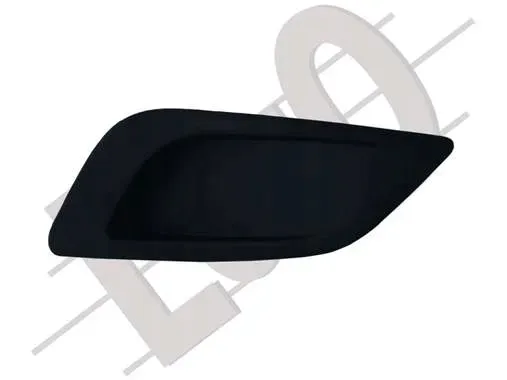 ford-focus-2007-ramka-halogenu-prawa-strona-zabudowy-przod